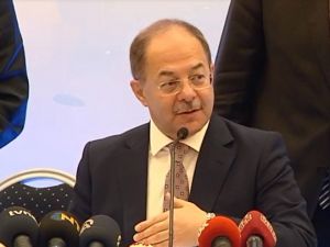 Akdağ’dan ’Gereksiz Antibiyotik Kullanımı’ Açıklaması