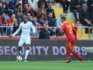 Beşiktaş Maçına 5 Tl’ye Bilet