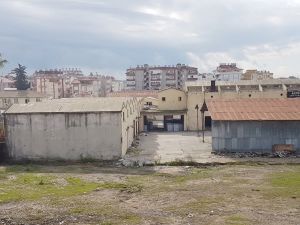 Pamuk Ekimi Azaldı, Depolar Kaderine Terk Edildi