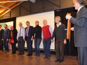 Trabzon’da Kaybolmaya Yüz Tutmuş Sanatlar Düzenlenen Kurslarla Yaşatılmaya Çalışılıyor