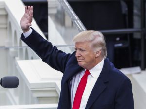 Obama’nın Eski Aracını Kullanacak