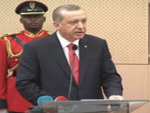 "Benim Sizden Bir Ricam Olacak..."