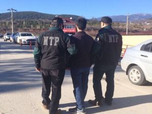 4 İlde Uyuşturucu Operasyonu: 20 Gözaltı