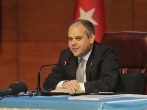 Bakan Kılıç’tan Taziye Mesajı