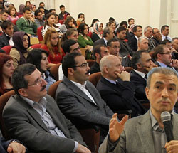 RTEÜ'de Hakikat, Bilgi ve Siyaset'in Şifresi Çözüldü