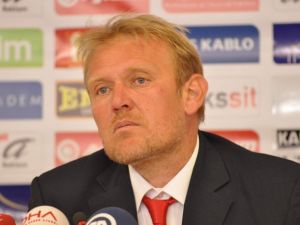 Prosinecki’ye İzin Çıkmadı