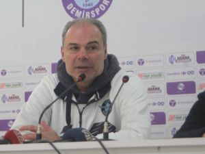 İpekoğlu: "Kazanmak Çok Önemliydi"
