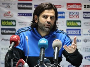 İbrahim Üzülmez’le Yollar Ayrıldı