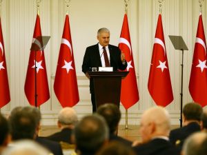 "Öngörülen İstihdam 112 Bin 400"