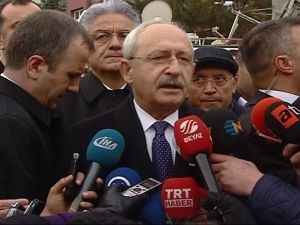 Kılıçdaroğlu’ndan Ağır Suçlama