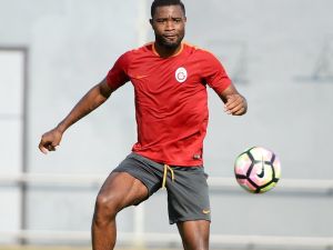 Galatasaray’da Chedjou’ya Af Çıktı