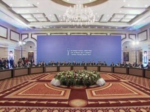 İran, Rusya Ve Türkiye’den Ortak Açıklama