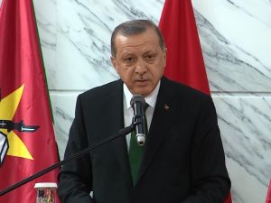 Mozambik’e Imf’den Kurtuluş Reçetesini Anlattı
