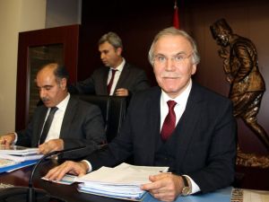 "Anayasada Değişiklik Yapmamız Zaruret Haline Geldi"