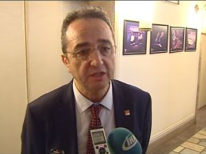 "Halkın ’Hayır’ Diyeceğine İnanıyoruz"