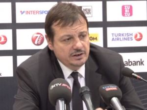 “Bugün Hücumda Mükemmel Oynadık”
