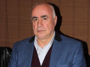 İş Adamı Külahçı Kayserispor’a Başkan Adaylığını Açıkladı