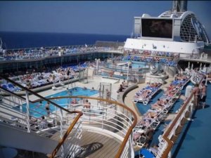 Şehirler Arasında Tatil Fırsatı Gemi Turları