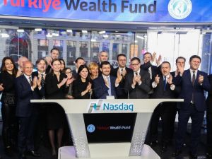 Nasdaq’da Açılış Gongu Bist İçin Çaldı