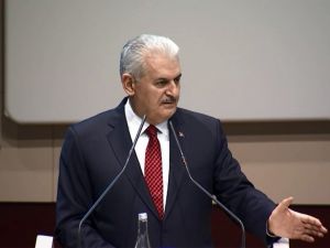 "Referandum Muhtemelen Nisan Ayının..."