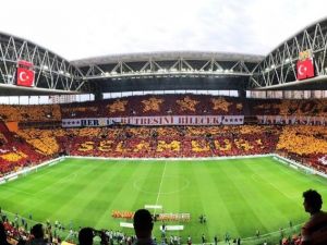 Tt Arena’da 300’e Kaldı 3