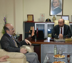 Rize, Sağlık Kenti Oluyor