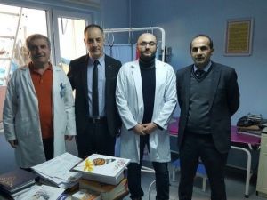 Artvin, ‘Akılcı İlaç Kullanımı’nda Daha Da İlerleyecek