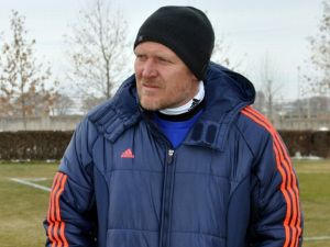 Prosinecki’ye Azerbaycan’dan İzin Çıkmadı