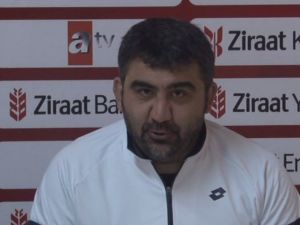 "Belki Bir Transfer Yapabiliriz"
