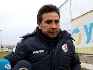 "3 Puana İhtiyacımız Var”