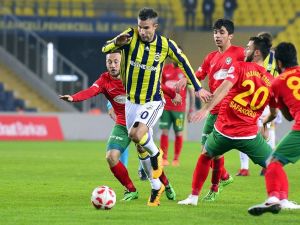 Fener Farka Gitti
