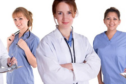 Asistan hekimlerin sorunları dinlenecek