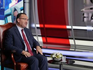 "Vatandaşımız Her Zaman Oyunu İnanarak Vermiştir"