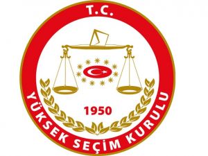 Ysk Açıkladı: İşte Seçimlere Katılabilecek Partiler