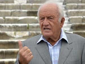 Ali Şen’den Şenol Güneş’e Tam Not