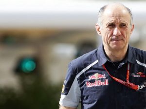 "Formula 1’de Online Yarışlar Olmalı"