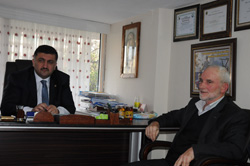 Bal Ormanı Projesinde Sona Doğru