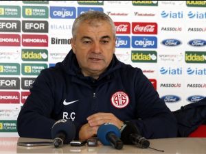 Eto’o Hakkında Net Konuştu