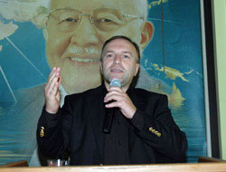 SP Rize'den Ak Parti'ye Başörtüsü Tepkisi