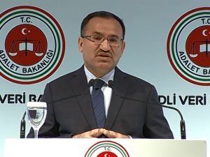 Yargı Halkın Denetimine Açılıyor