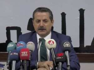 Bakan Çelik’ten ’Çiğ Süt’ Açıklaması