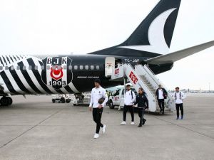 Beşiktaş Kayseri Yerine Adana’ya İndi