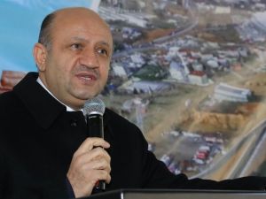 "Hedef Tıkır Tıkır İşleyen Bir Sistem"