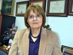 Enfekder Başkanı Köksal: "Avrupa’da En Fazla Antibiyotik Kullanan Ülkelerden Biriyiz"