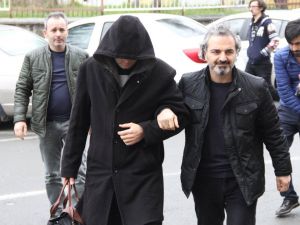 Ondokuz Mayıs Üniversitesine Fetö Operasyonu: 12 Gözaltı