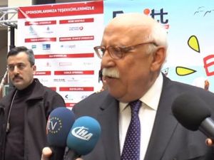 Bakan’dan Umut Dolu ’Turizm’ Mesajı