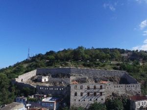 Kızlar Manastırında Restorasyon Çalışmalarına Yeniden Başlandı