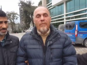 İntihar Girişimini Canlı Yayınlayan Genel Başkan Tutuklandı