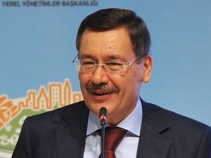 Melih Gökçek’ten Referandumda "Evet" İçin 12 Gerekçe