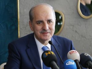 Kurtulmuş’tan ’Bedelli Askerlik’ Açıklaması